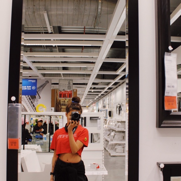 Meet your Posher, Mariah - Picture 8 of 8